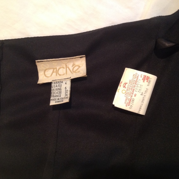 Cache Halter Top - Picture 3 of 7